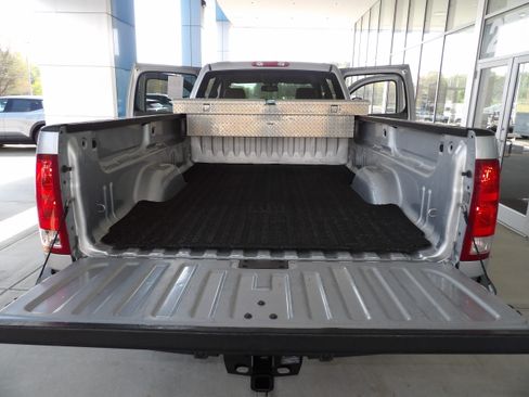Used 2013 GMC Sierra 2500 SLT image 14