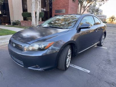 Used 2010 Scion tC
