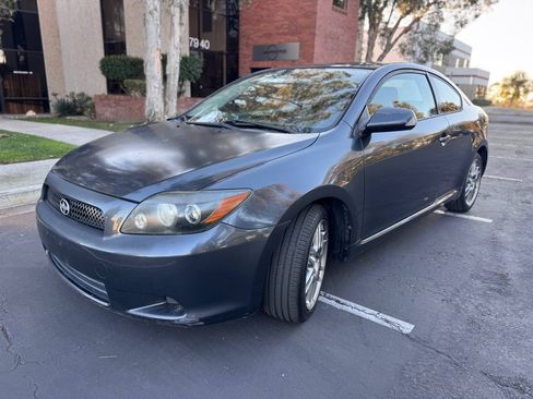 Used 2010 Scion tC image 1