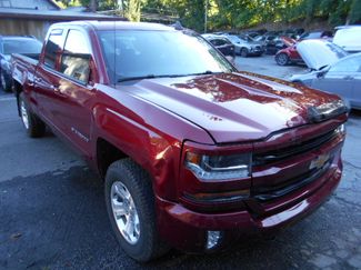 Used 2016 Chevrolet Silverado 1500 LT image 1
