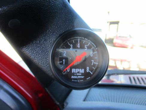 Used 1993 Chevrolet S10 Pickup LS image 28