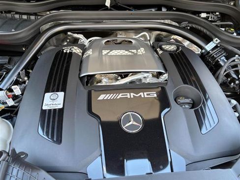 Used 2027 Mercedes-Benz G 63 AMG 4MATIC image 14