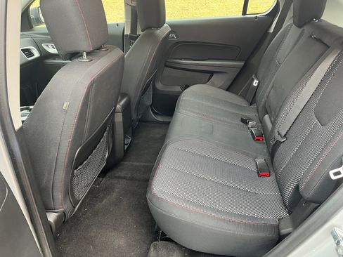 Used 2016 Chevrolet Equinox LS image 35