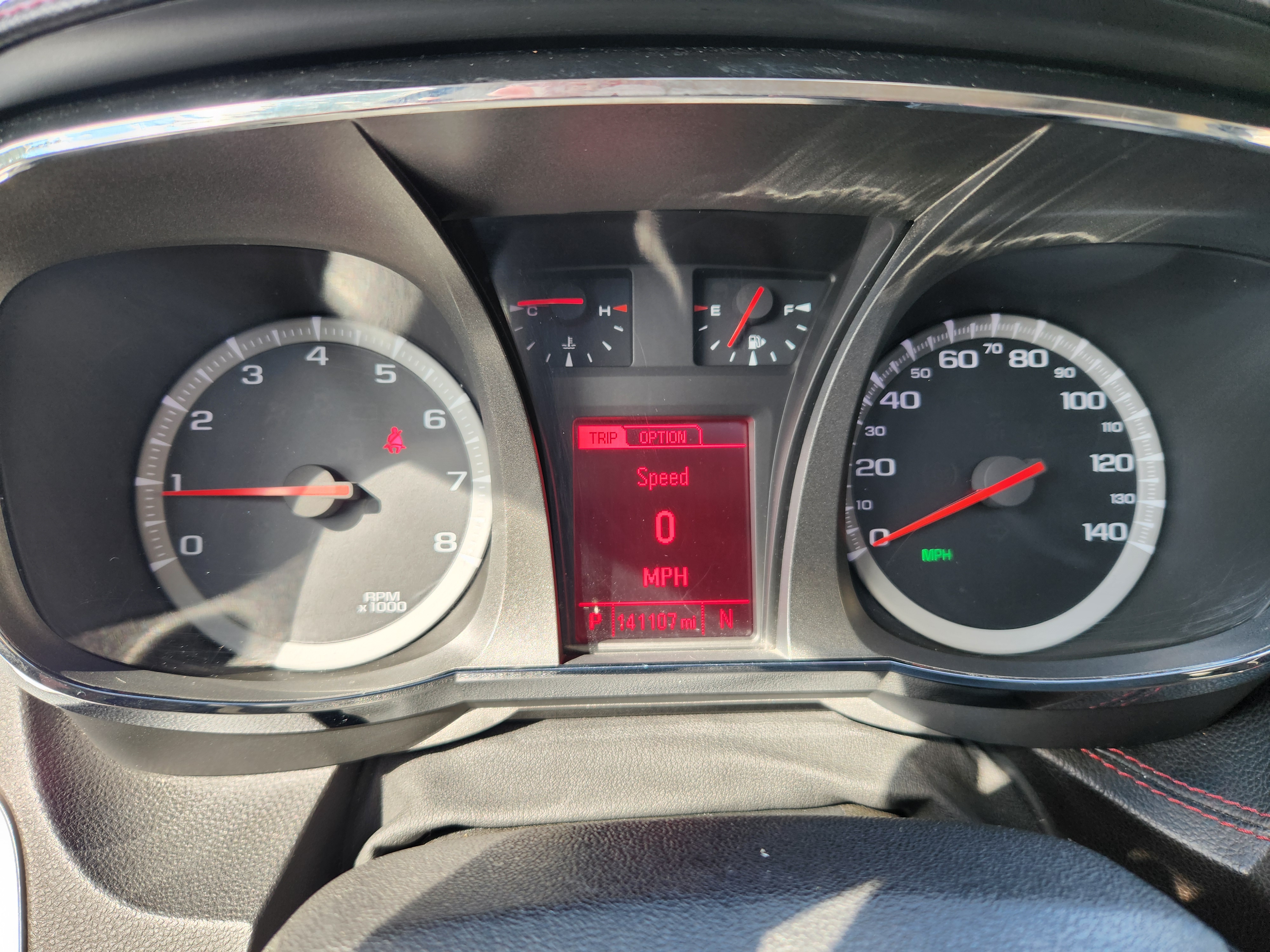 Used 2013 GMC Terrain FWD Denali image 15