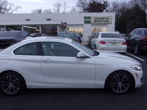 Used 2019 BMW 230i image 5