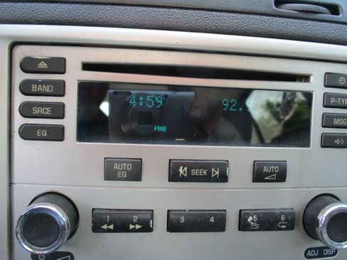 Used 2006 Chevrolet Cobalt LT Sedan FWD image 30