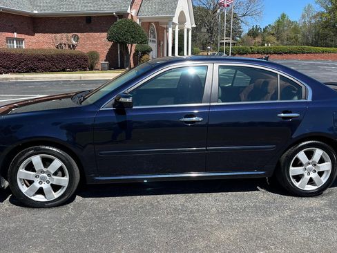 Used 2010 Kia Optima EX image 2