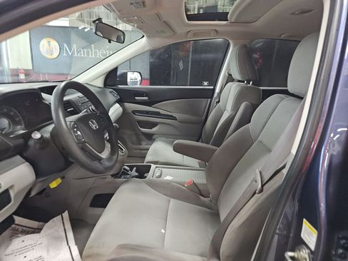 Used 2012 Honda CR-V EX image 9