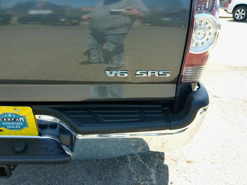 Used 2014 Toyota Tacoma SR5 image 13