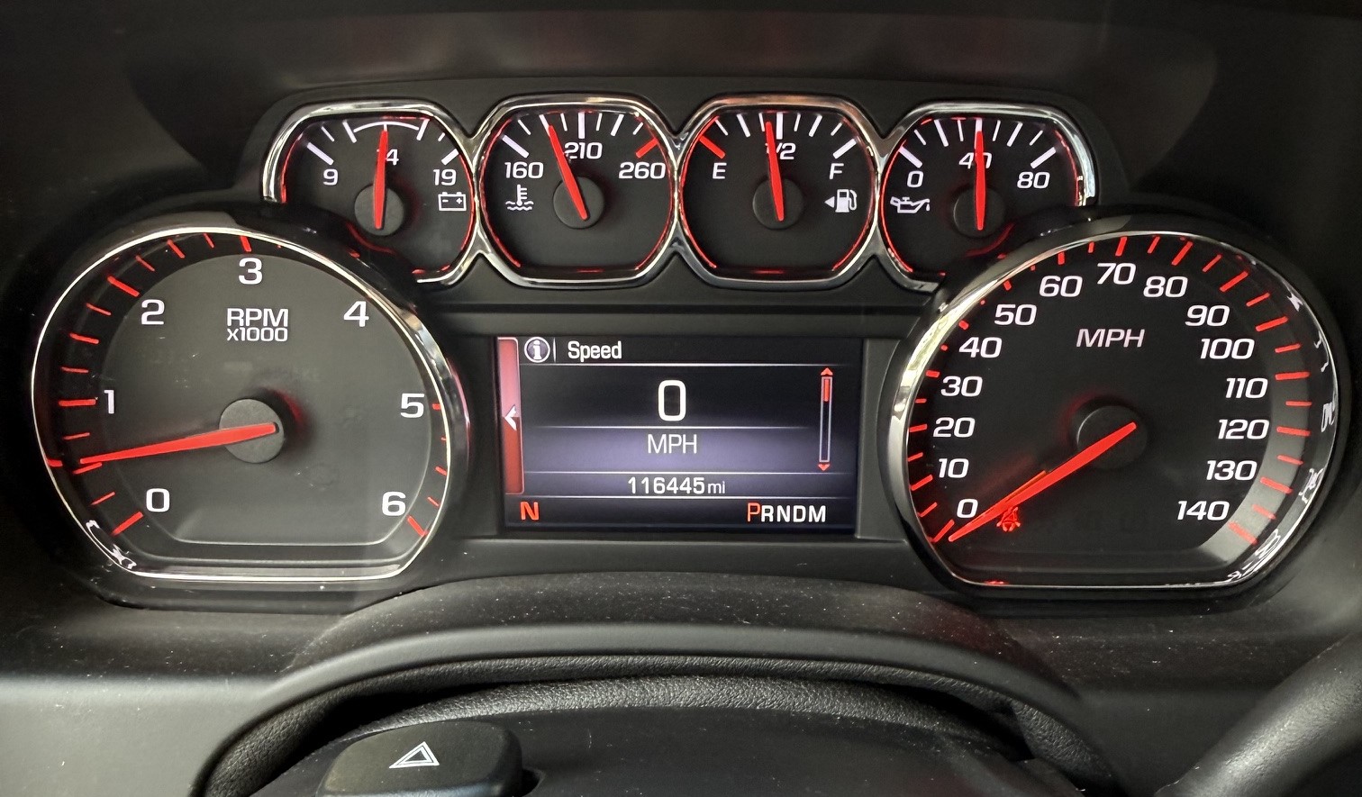 Used 2016 GMC Yukon XL 2WD SLT image 17