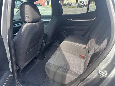 Used 2025 GMC Terrain AWD Elevation image 6