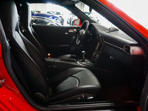 Used 2006 Porsche 911 Carrera S Coupe RWD image 29