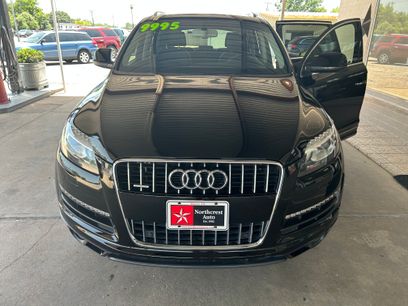 Used 2015 Audi Q7 3.0T Premium Plus