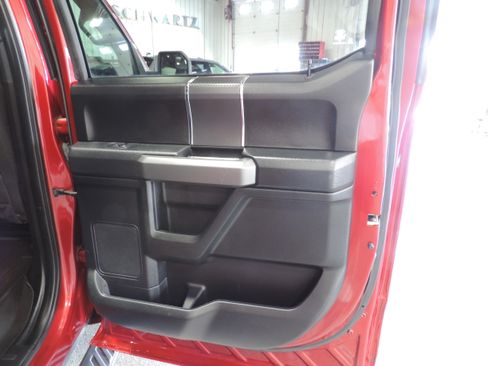 Used 2018 Ford F150 4x4 SuperCrew XLT image 28