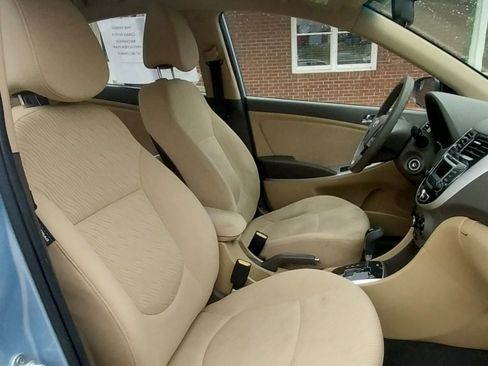 Used 2014 Hyundai Accent GLS image 21