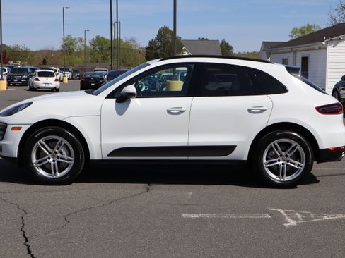 Used 2015 Porsche Macan S image 5