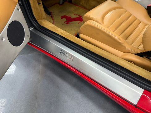 Used 2000 Ferrari 360 Modena image 18