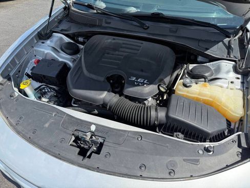 Used 2021 Dodge Charger SXT image 16