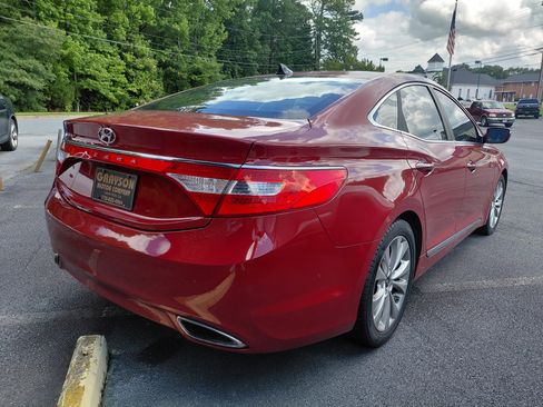 Used 2013 Hyundai Azera image 5