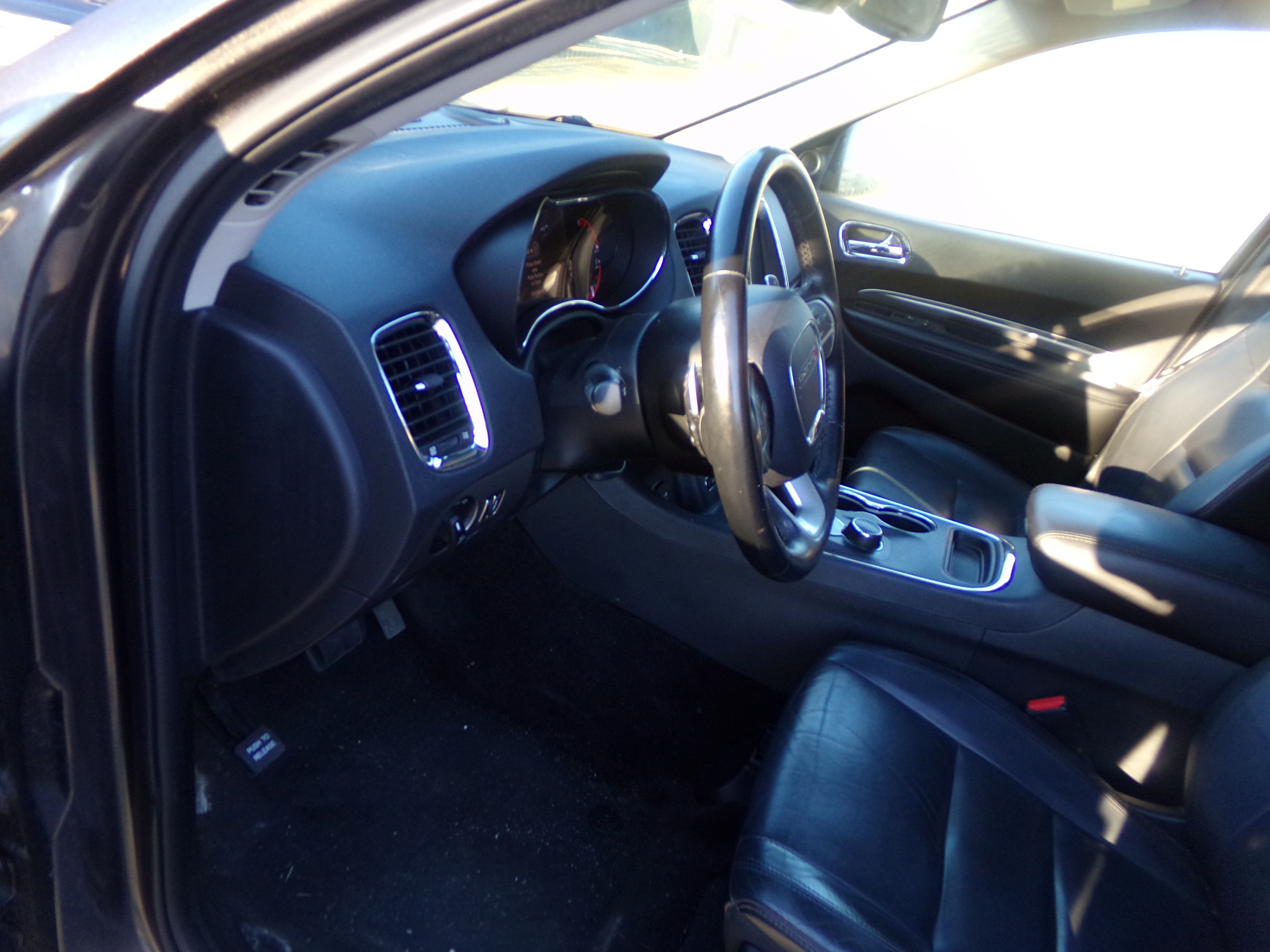 Used 2017 Dodge Durango AWD GT image 10