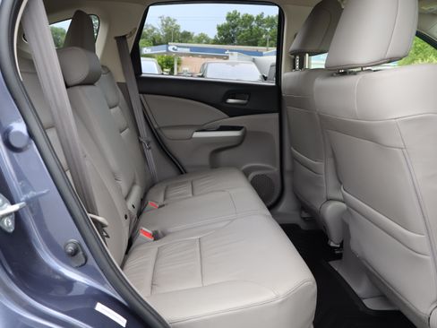 Used 2012 Honda CR-V AWD EX-L image 15