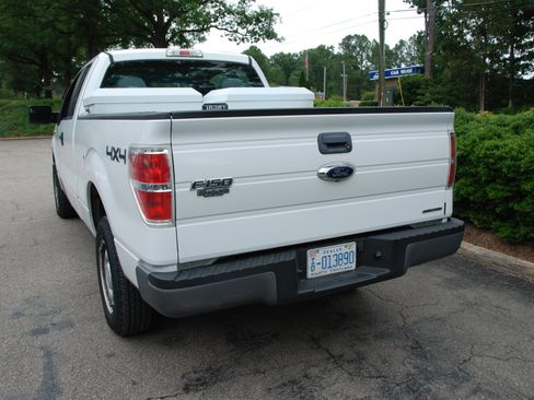 Used 2014 Ford F150 XL image 3