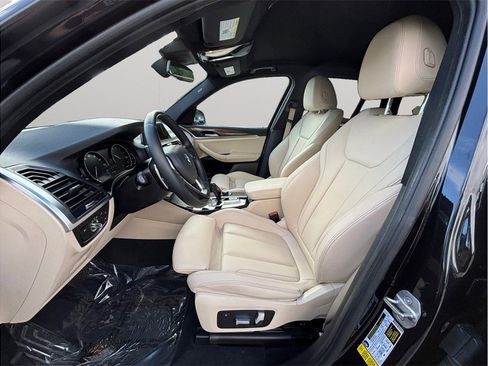 Used 2019 BMW X3 sDrive30i image 2