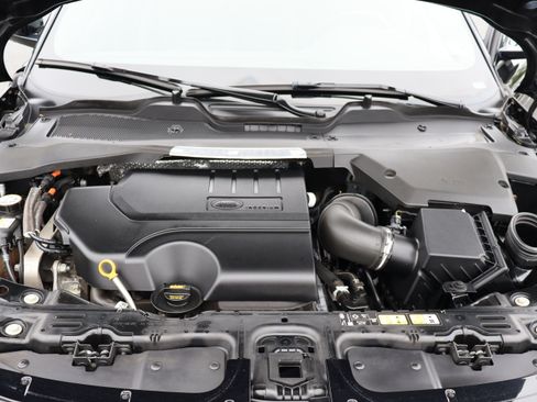 Used 2022 Land Rover Range Rover Evoque R-Dynamic S image 44