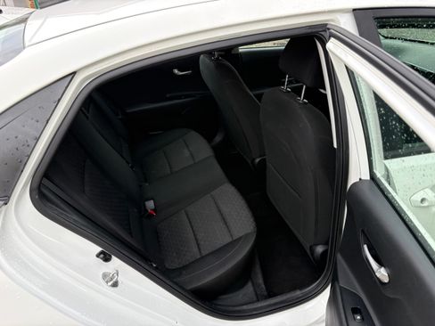 Used 2020 Kia Rio LX FWD image 8