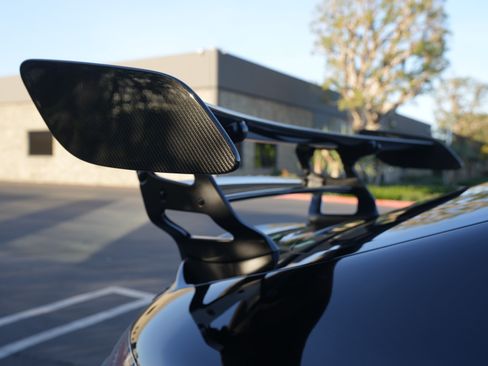 Used 2021 Mercedes-Benz AMG GT Black Series image 7