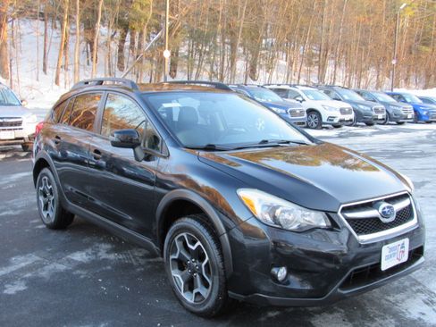 Used 2015 Subaru XV Crosstrek 2.0i Limited image 13