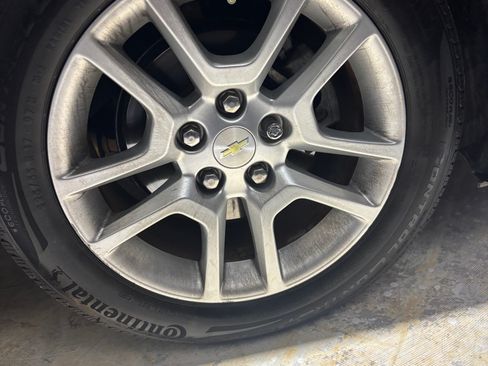 Used 2016 Chevrolet Malibu Limited LT image 12