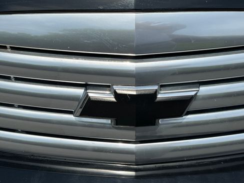 Used 2010 Chevrolet HHR LS FWD image 15