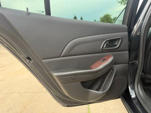 Used 2013 Chevrolet Malibu LT FWD image 11