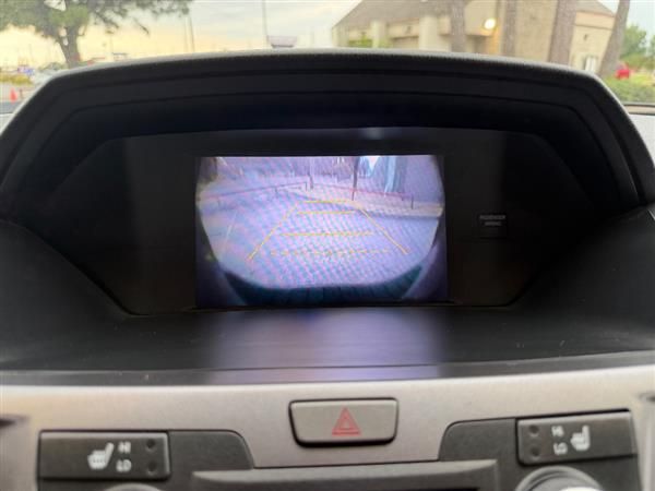 Used 2012 Honda Odyssey Touring image 10