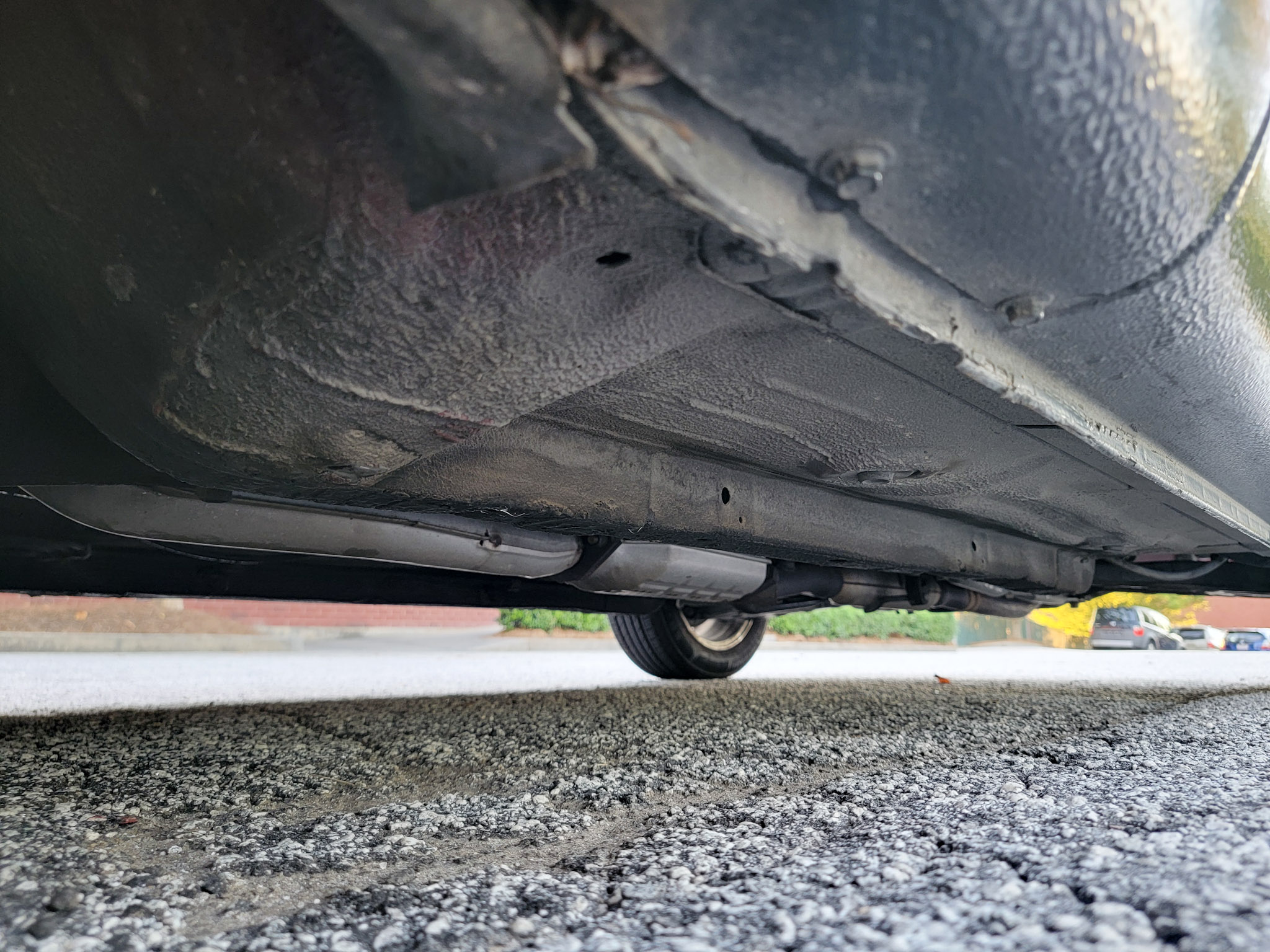 Used 1997 MAZDA MX-5 Miata UNAVAIL RWD image 58