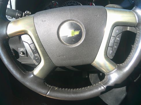 Used 2019 Chevrolet Express 2500 LS image 19