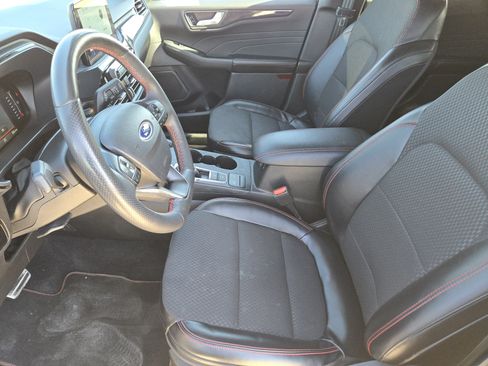 Certified 2023 Ford Escape ST-Line Select image 14