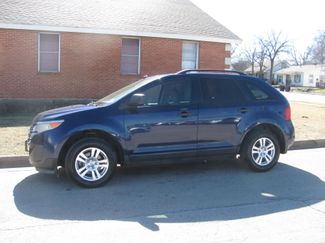 Used 2011 Ford Edge SE image 1