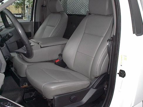 Used 2022 Ford F250 AWD/4WD image 12