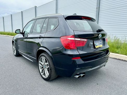 Used 2016 BMW X3 xDrive35i image 3