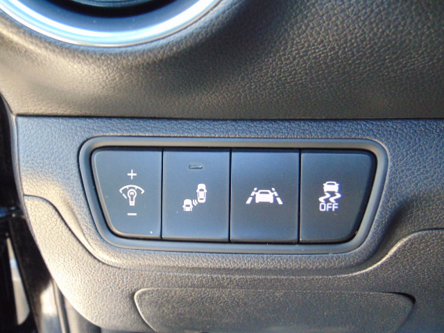 Used 2020 Kia Forte GT-Line Sedan FWD image 12