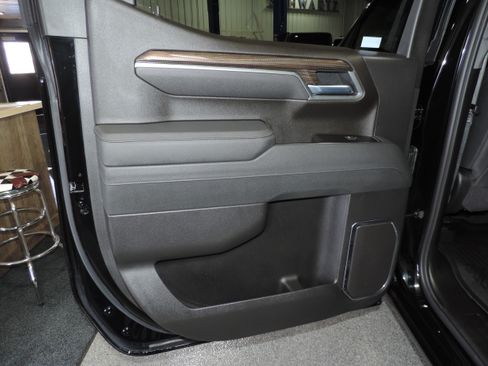 Used 2026 Chevrolet Silverado 1500 RST image 37