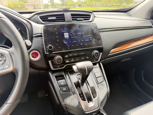 Used 2022 Honda CR-V FWD EX-L image 13