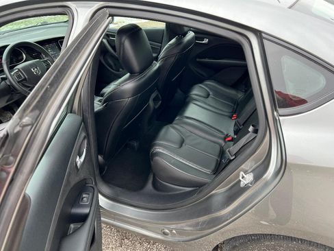 Used 2013 Dodge Dart Limited image 5