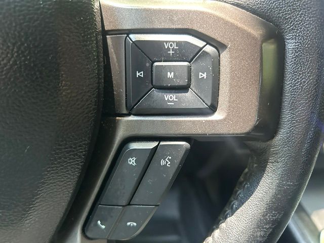 Used 2020 Ford Expedition Max 2WD XLT image 10