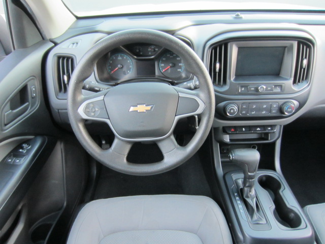 Used 2021 Chevrolet Colorado LT RWD image 9
