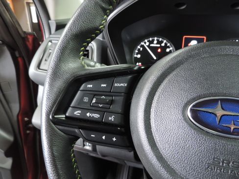 Used 2023 Subaru Ascent Onyx Edition image 45