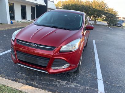 Used 2015 Ford Escape SE