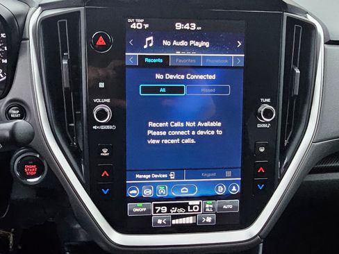 Used 2025 Subaru Crosstrek 2.5i Premium image 23